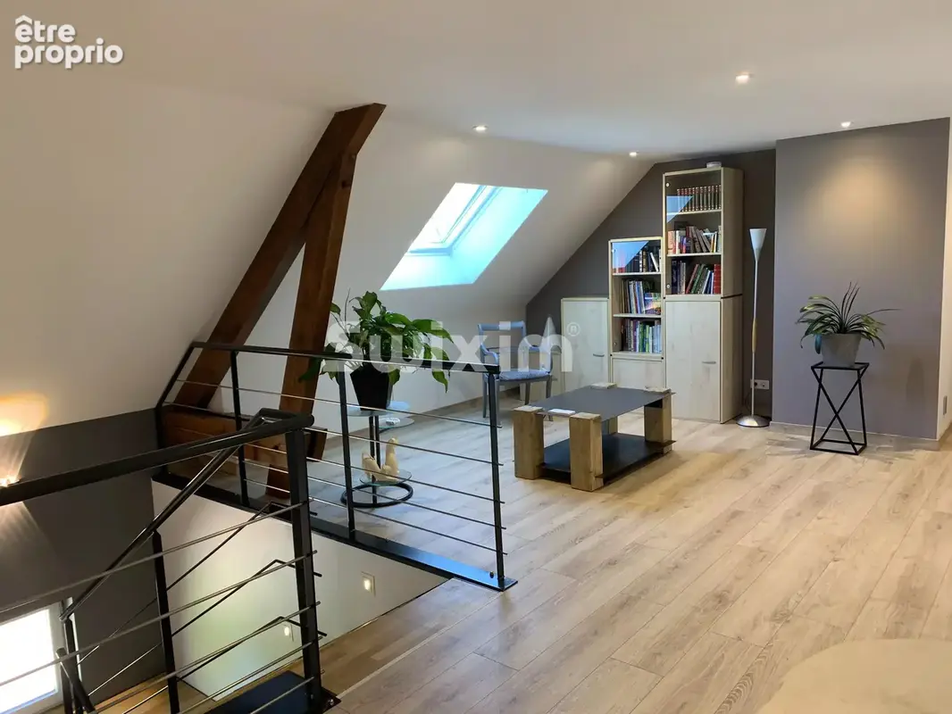 Grande maison familiale entierement renovee - photo 10