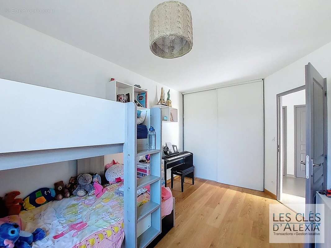 Appartement à VIENNE