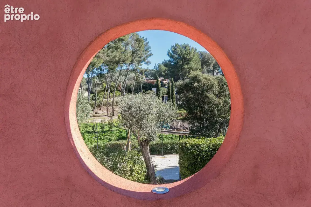 Sanary au calme absolu, maison d'exception dans un cadre idyllique - photo 16