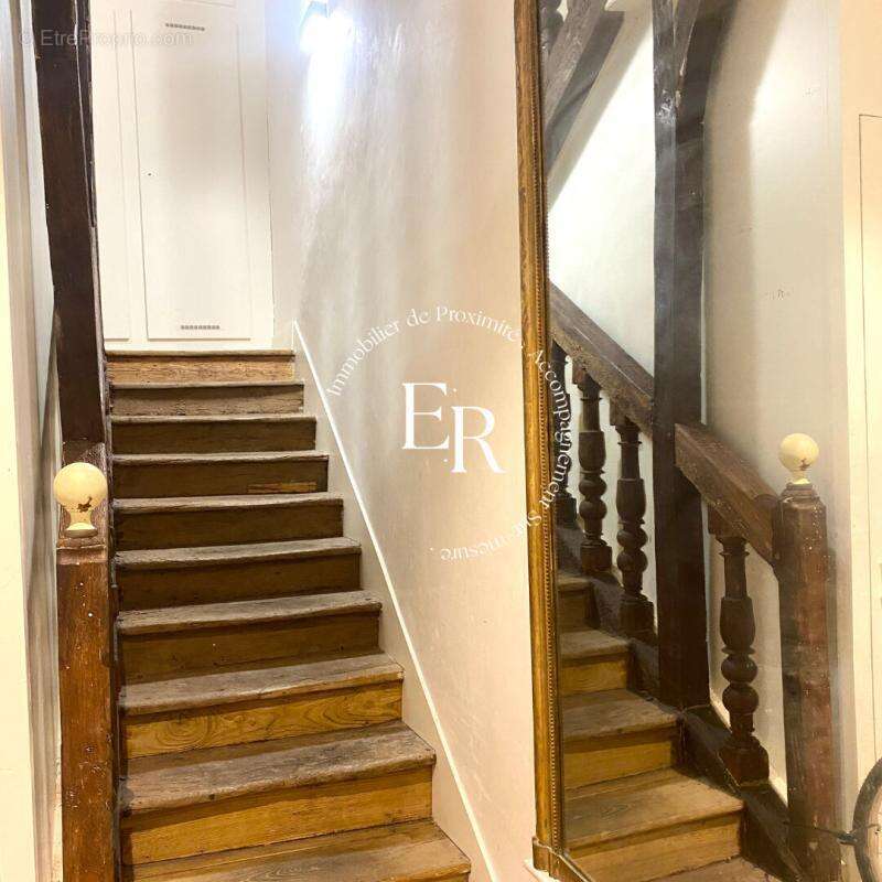 Appartement à VANNES