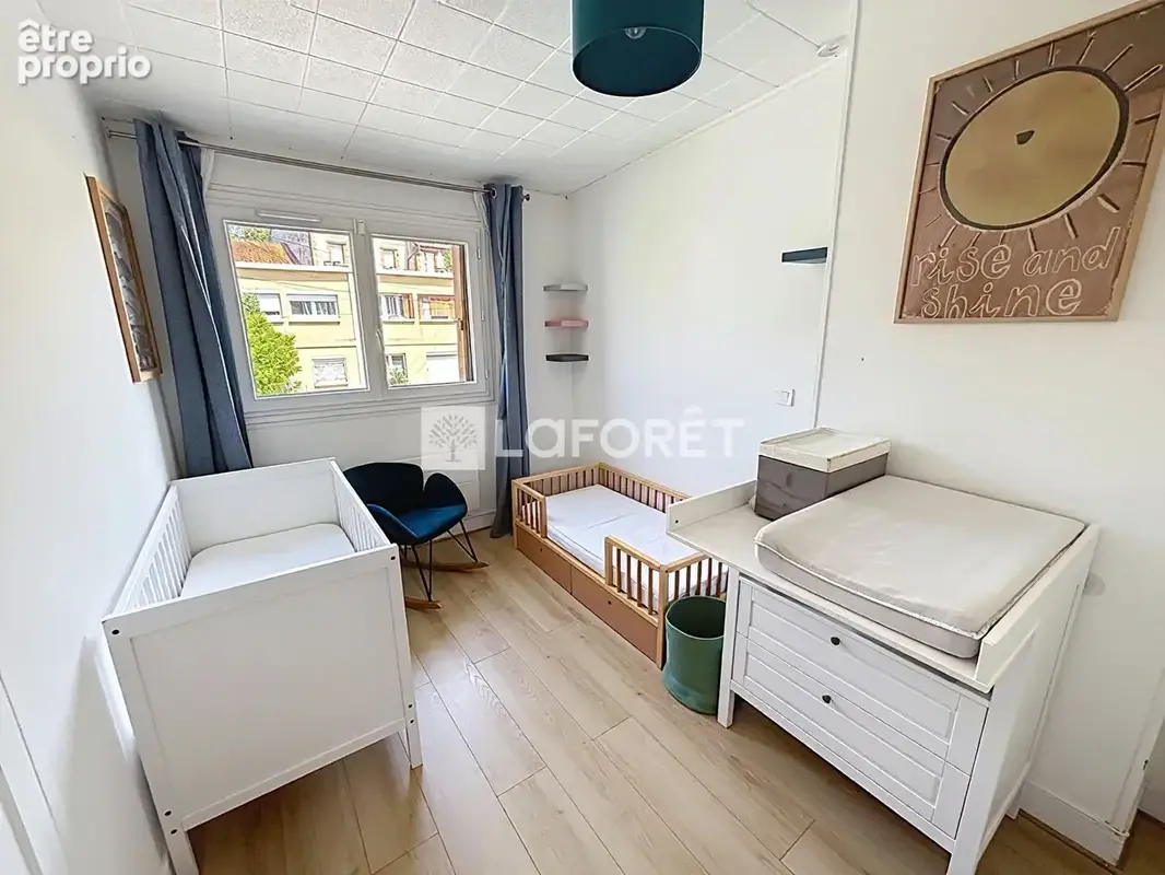Maison Villejuif 3 pièce(s) 53.38 m2 - photo 11