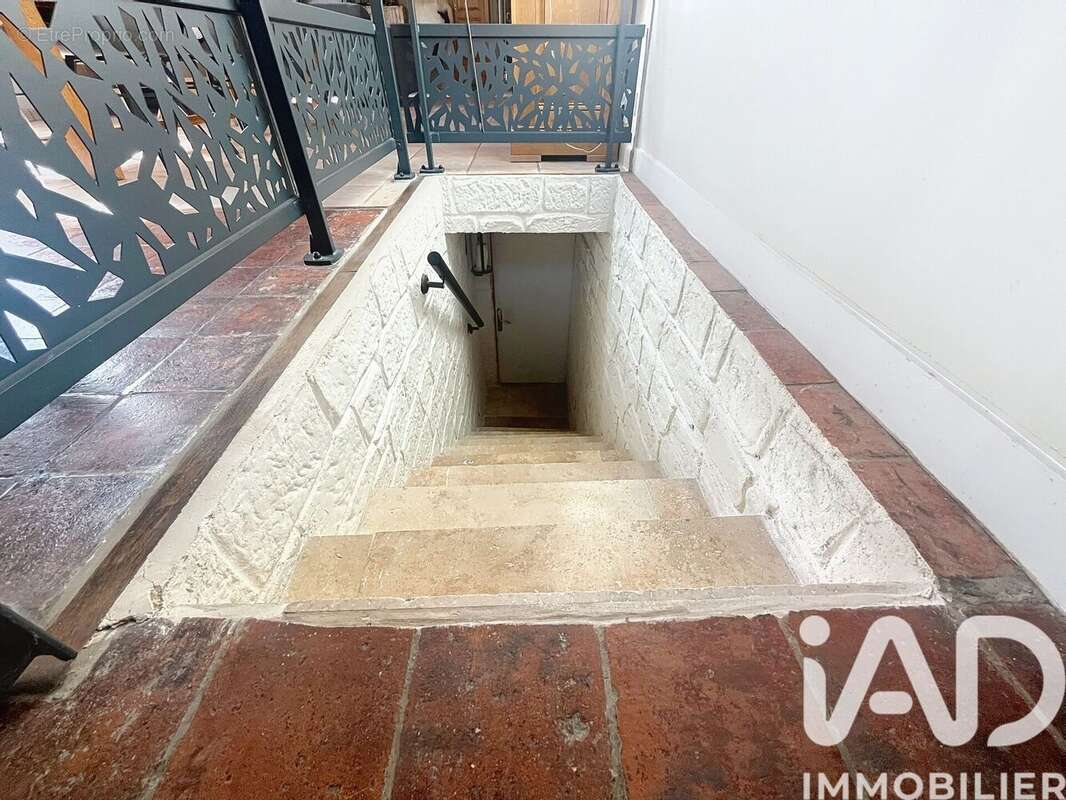 Photo 6 - Maison à SAINT-MARCEL