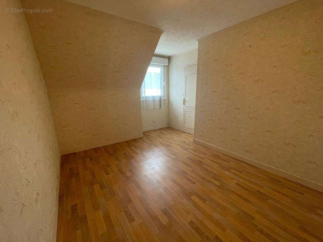 Maison à PLOUFRAGAN