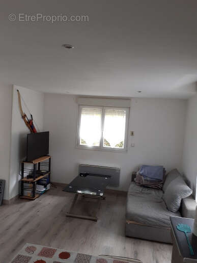 Maison à SAUGNACQ-ET-MURET