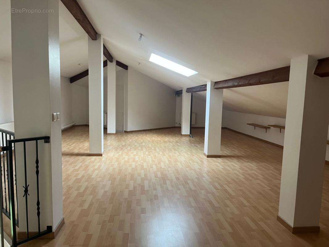 Maison à PLAISANCE-DU-TOUCH