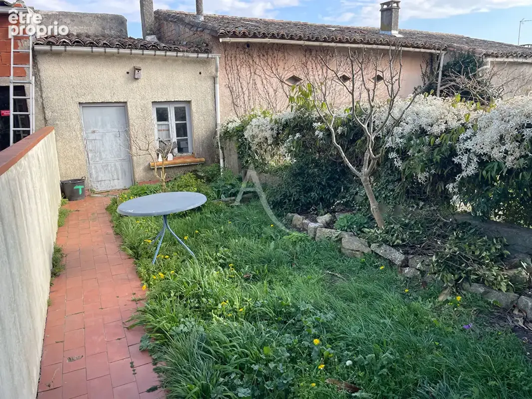 Maison Castelnaudary 3 pièce(s) - photo 4