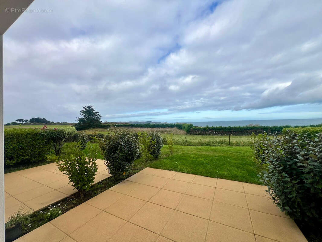 Appartement à SAINT-CAST-LE-GUILDO