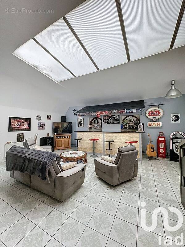 Photo 1 - Appartement à FEURS