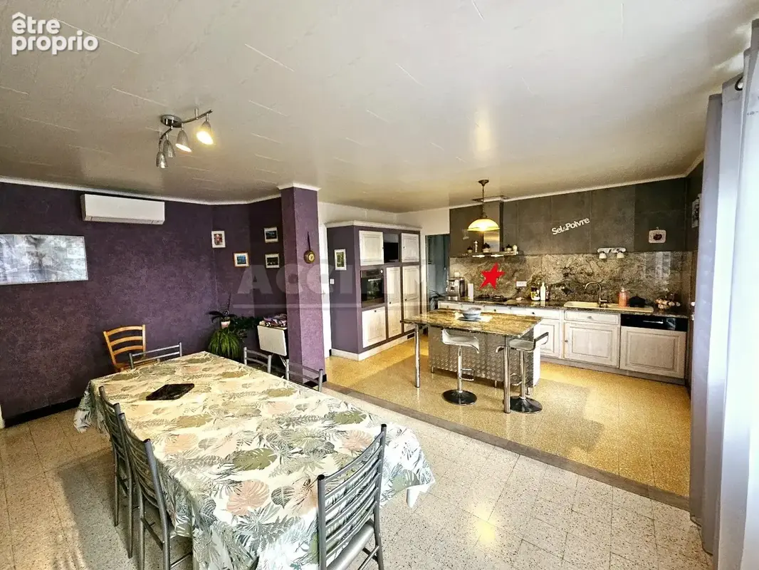 Caraman secteur - maison de campagne - photo 5