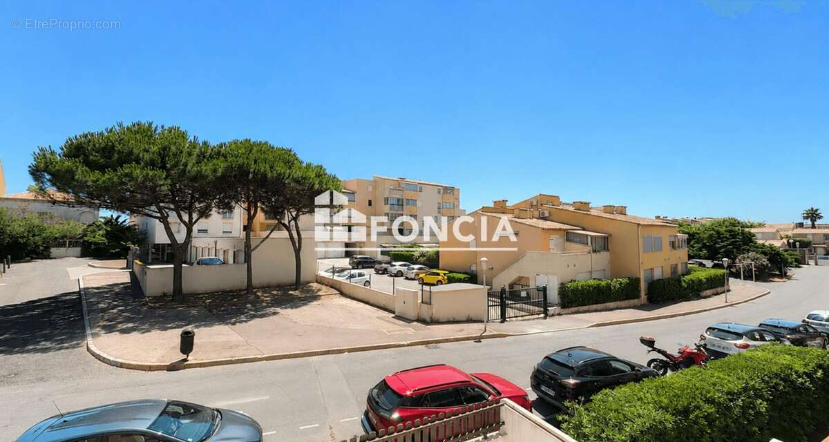 Appartement à AGDE