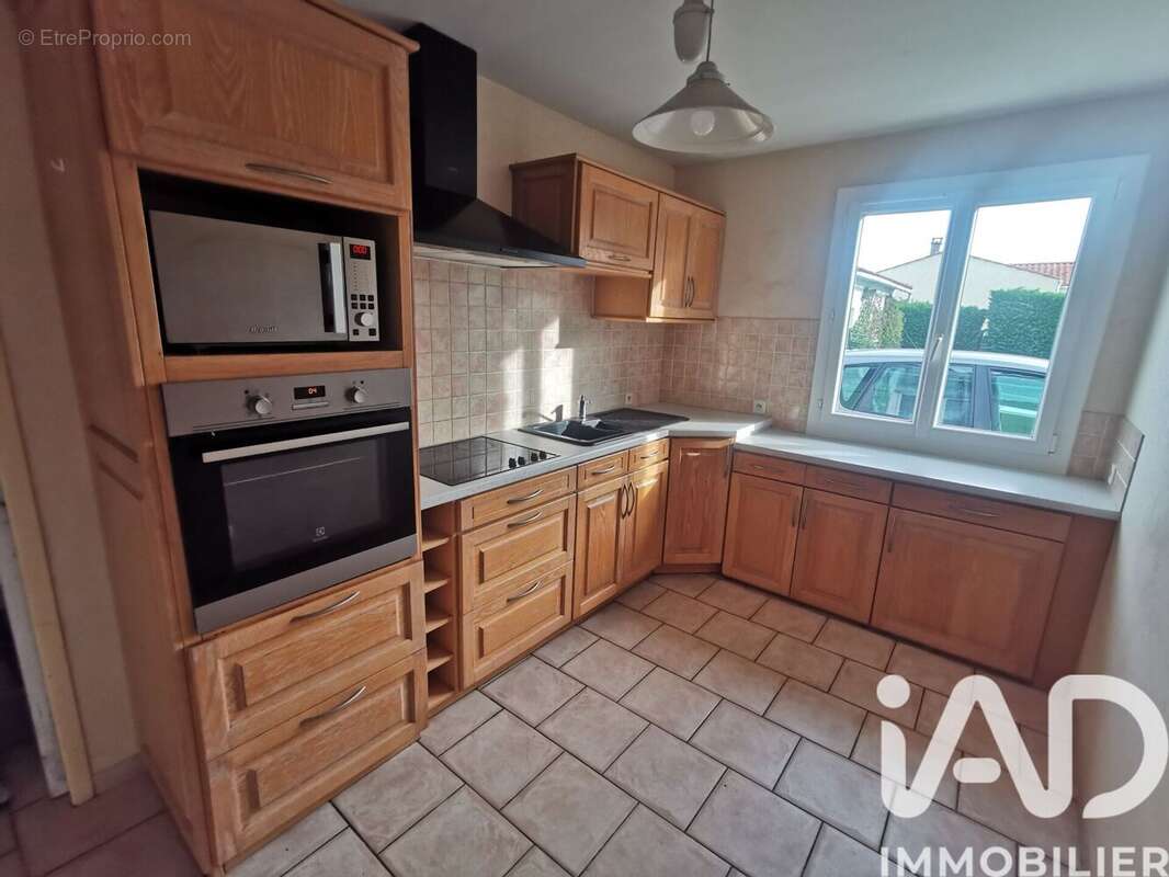 Photo 5 - Maison à MARENNES