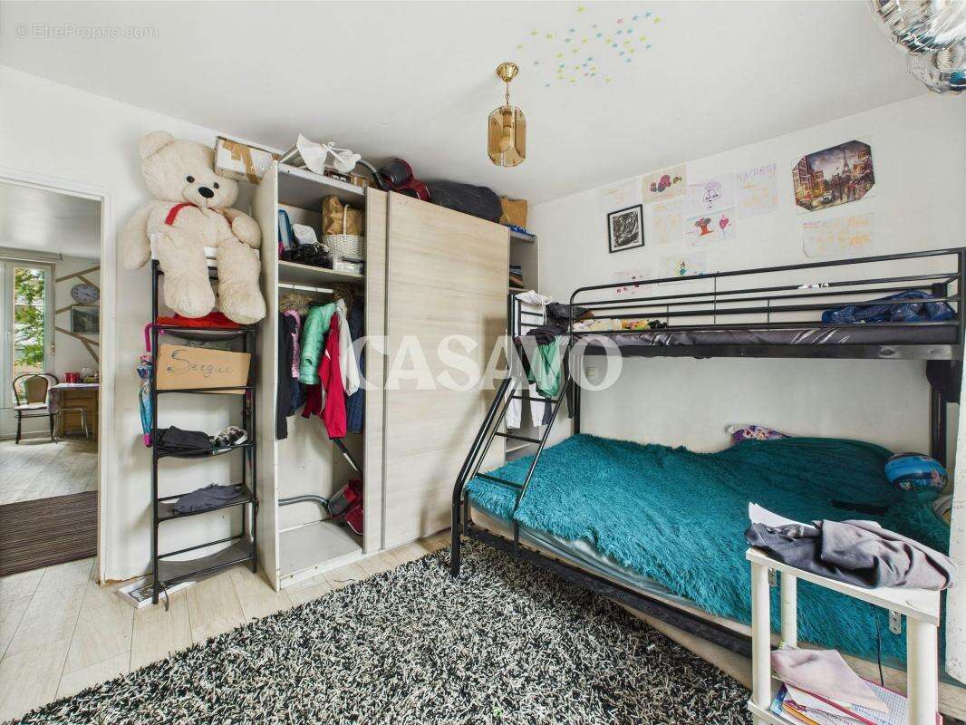 Vente Appartement 2 pièces de 35m² - 93430 Villetaneuse - photo 12