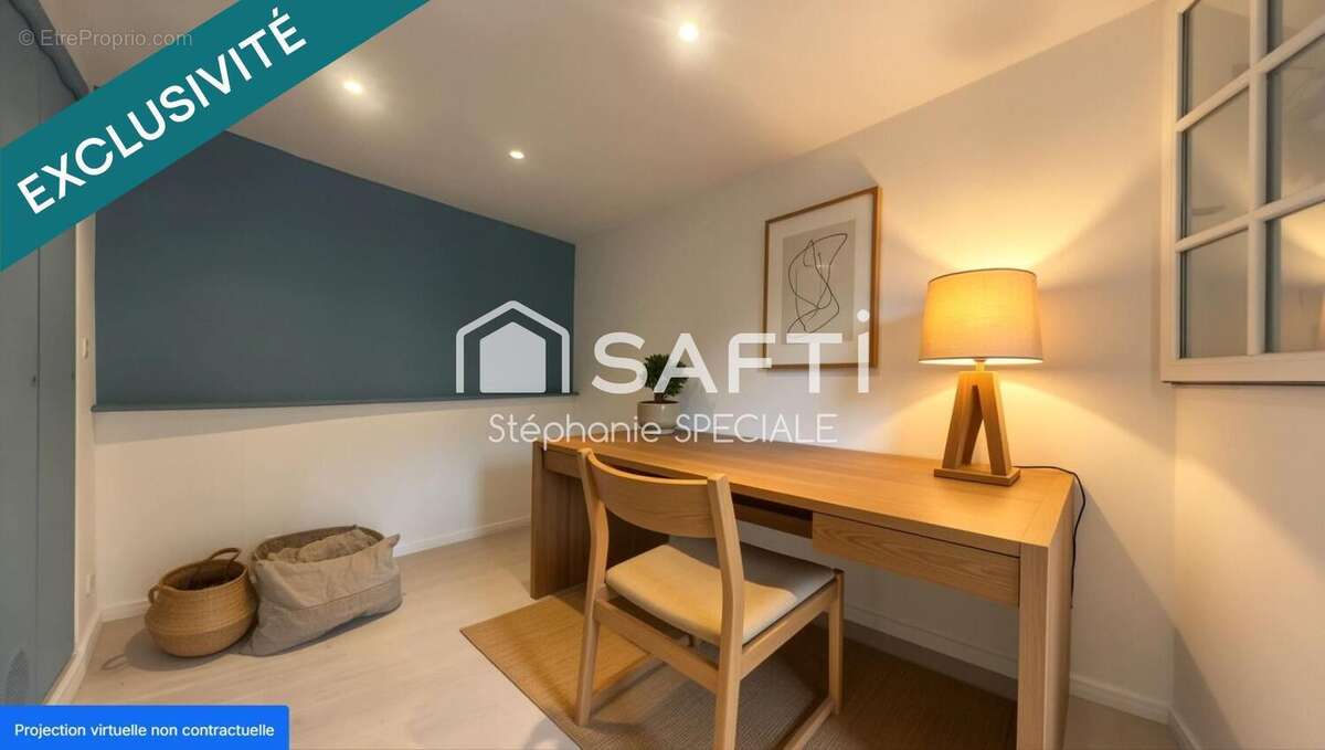 Photo 9 - Appartement à ANTIBES