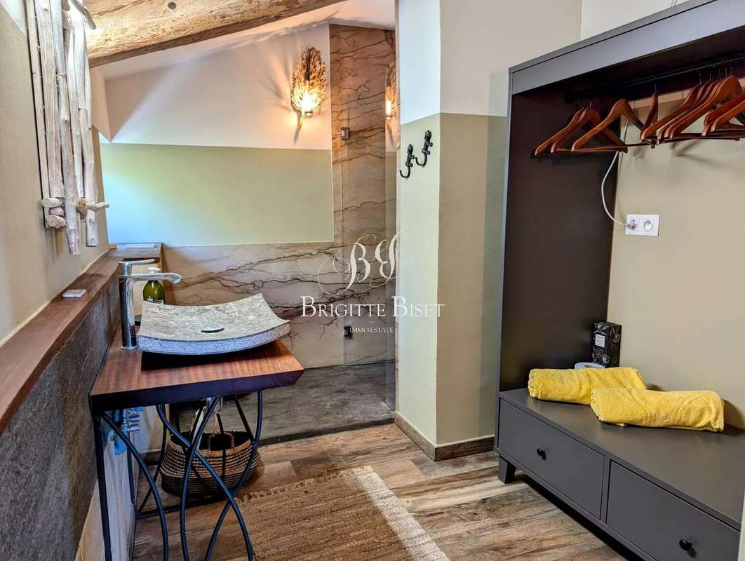 Maison à DRAGUIGNAN