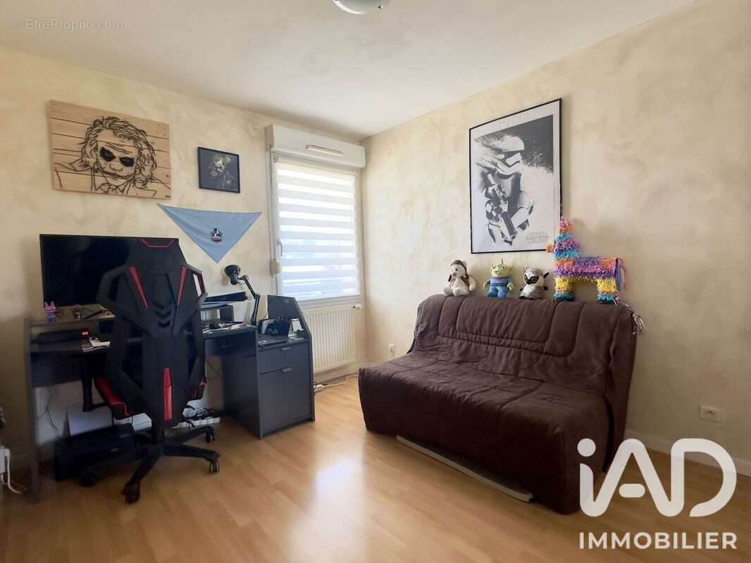 Photo 9 - Appartement à METZ