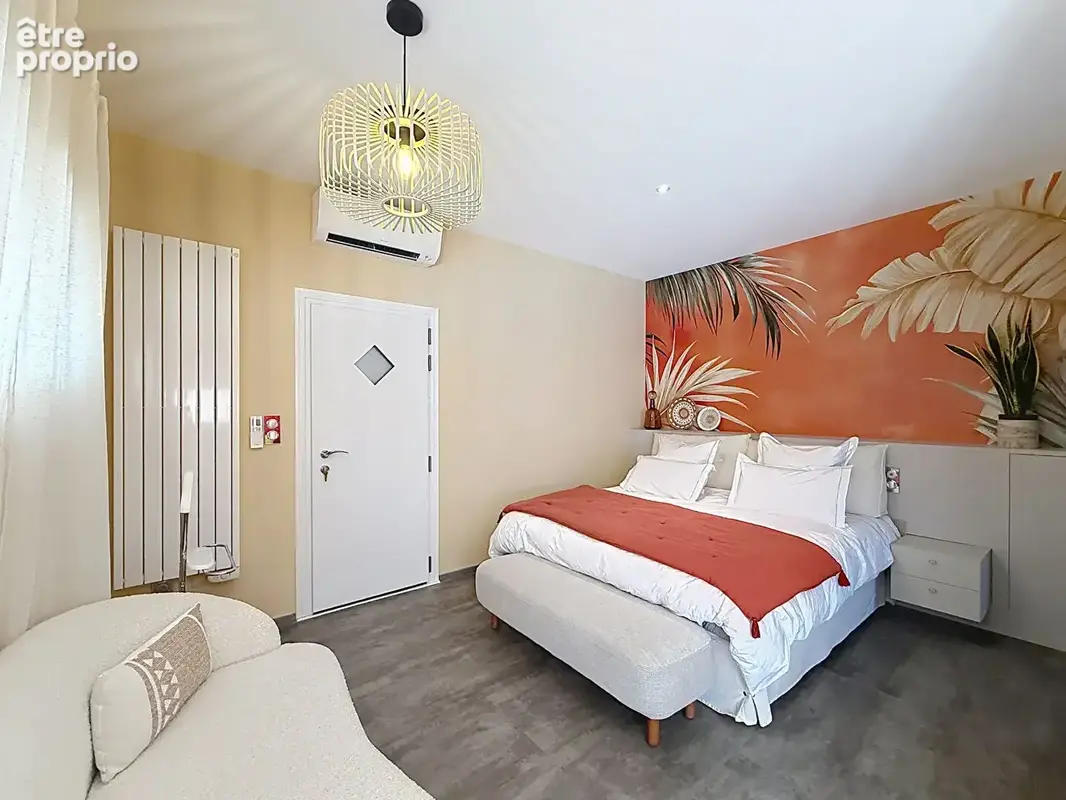 Villa contemporaine  193 m² sur parcelle arborée de 800 m² - photo 15