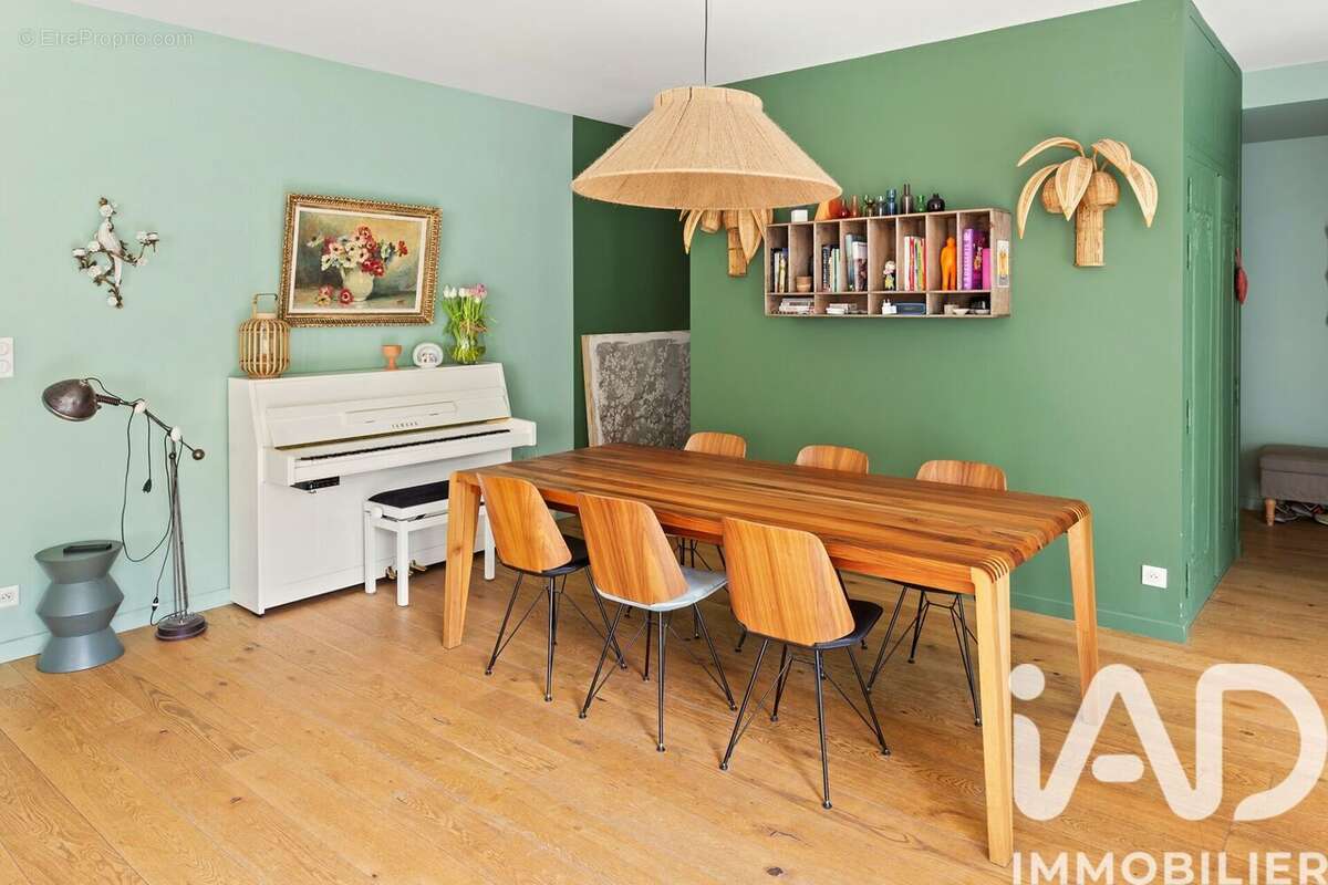 Photo 6 - Maison à NANTES