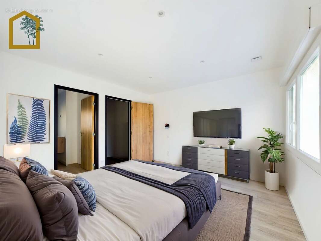 Maison à AUDINCOURT