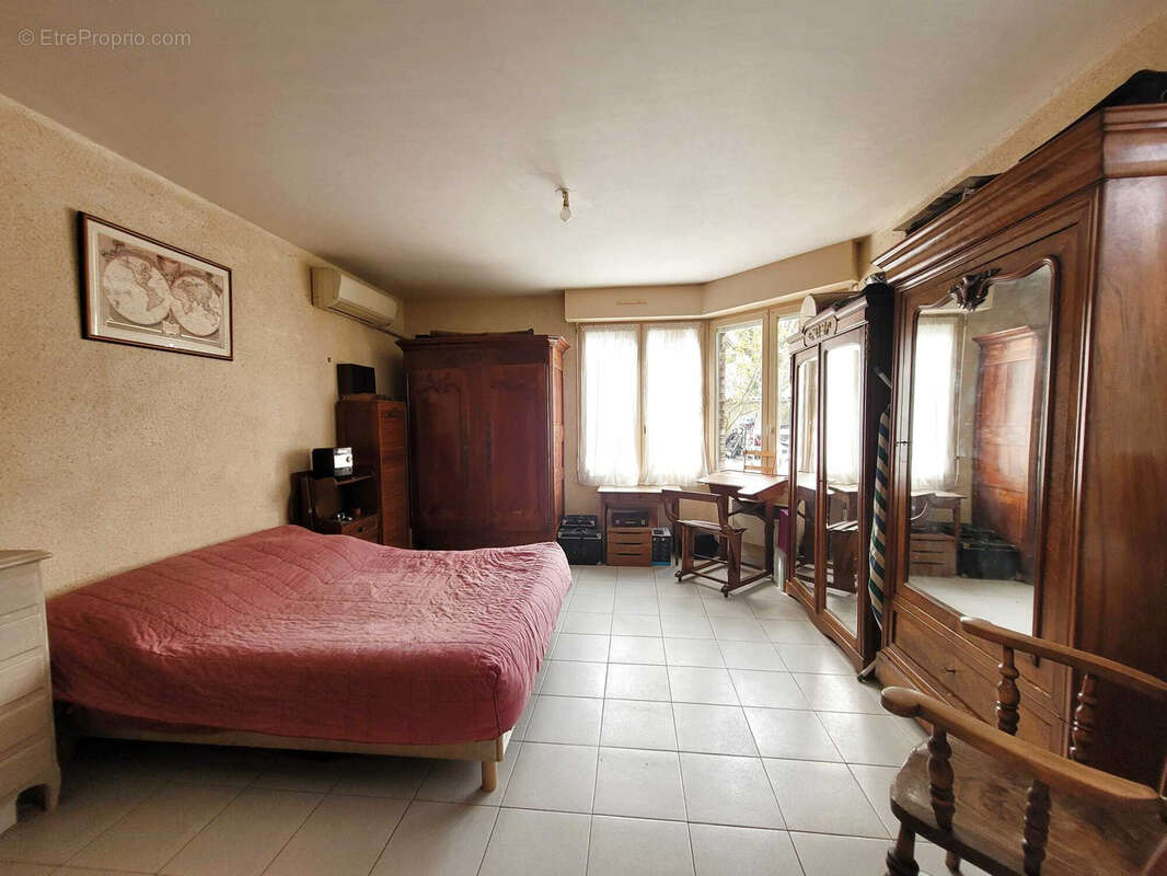 Maison à SAINT-MATHURIN-SUR-LOIRE