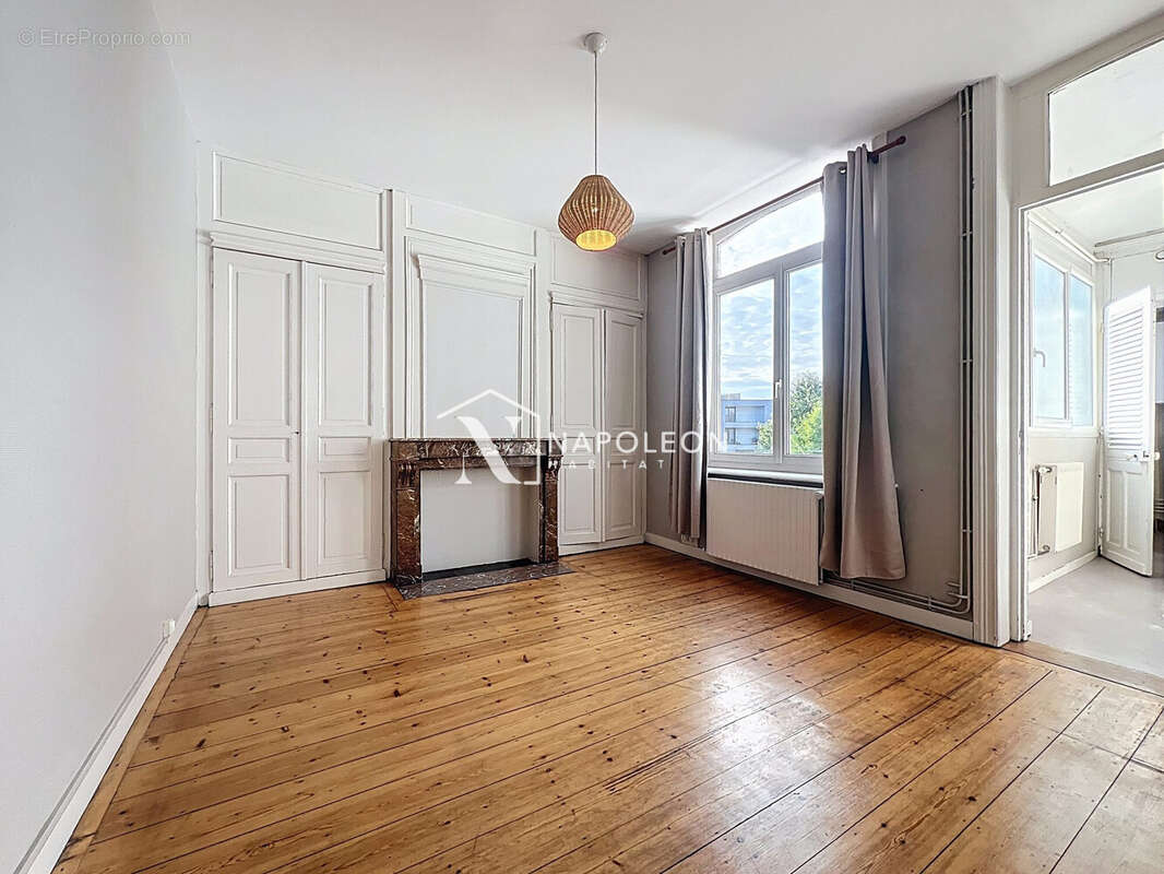 Appartement à LILLE
