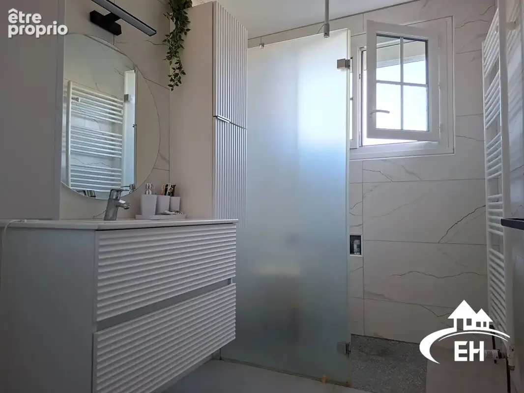Proche l'aigle - maison 4 chambres sur sous-sol complet - photo 7