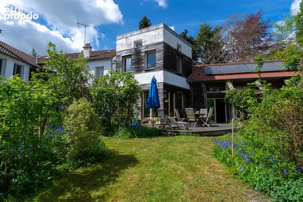 Propriété de Charme - 8 pièces - photo 13