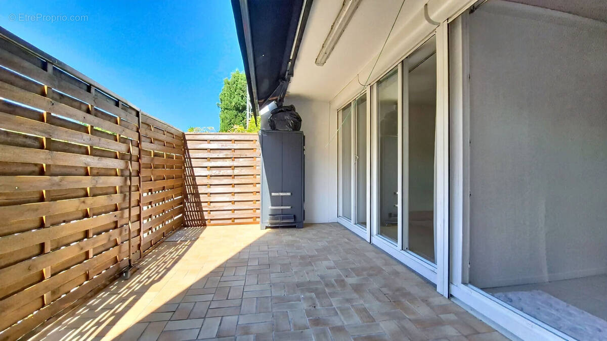 Appartement à TALENCE
