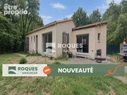 Maison à SOUBES