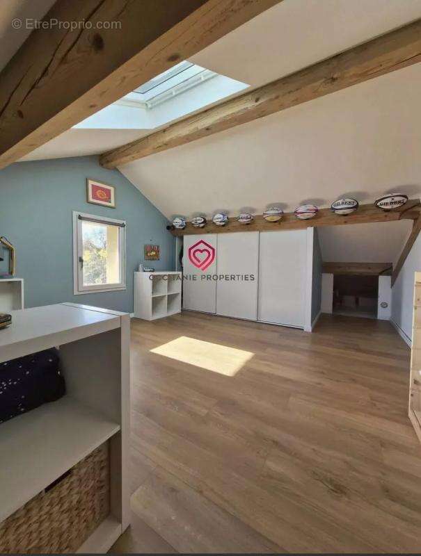 Maison à BELVEZE-DU-RAZES