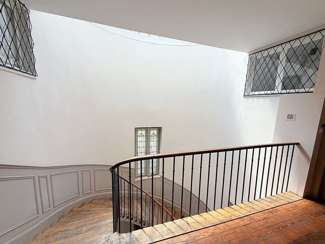 Appartement Metz 2 pièce(s) 35 m2 - photo 3