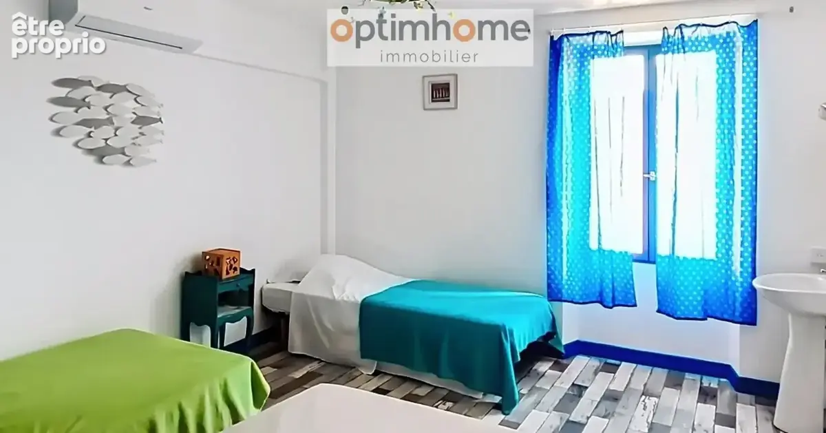 BAISSE DE PRIX EXCLUSIVITE Argelès-sur-Mer Maison de village rénovée avec Patio - photo 3