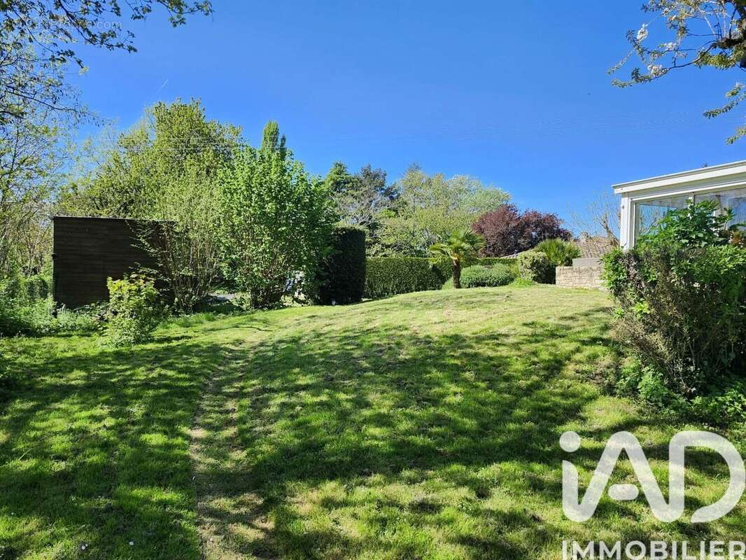 Photo 6 - Maison à LES HERBIERS