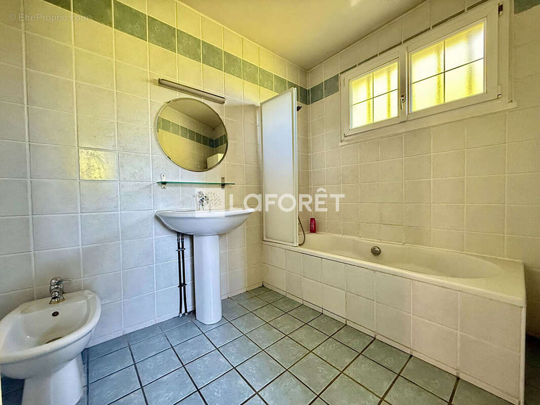 Maison Milly La Foret 7 pièce(s) 200 m2 - photo 8