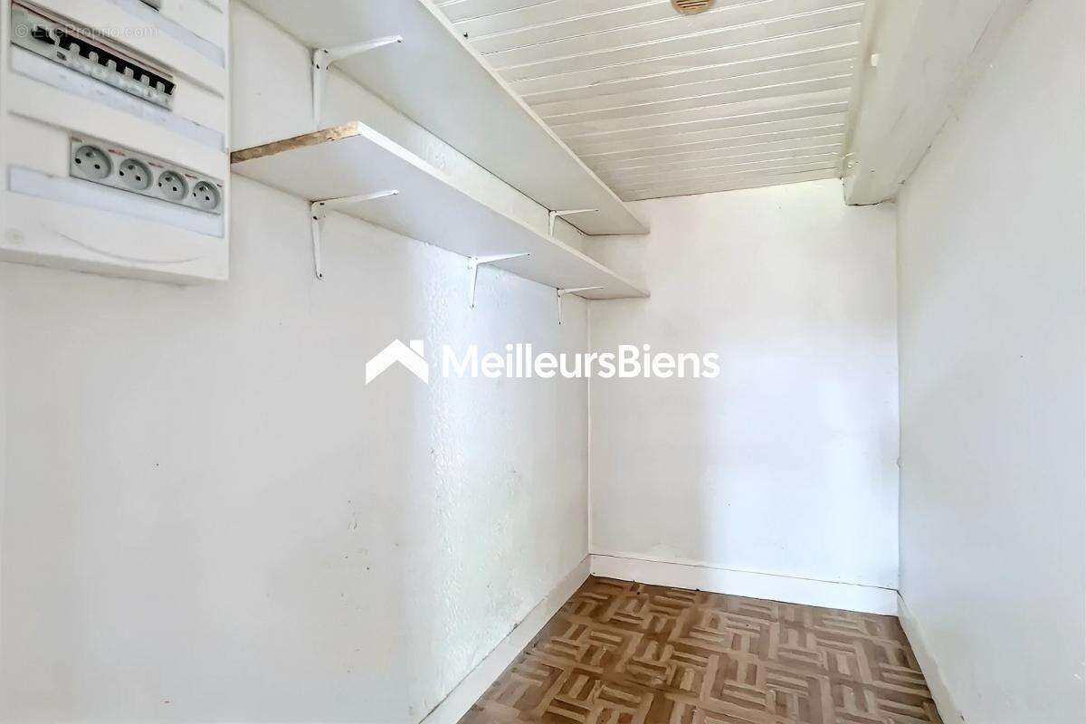 Appartement à MEULAN