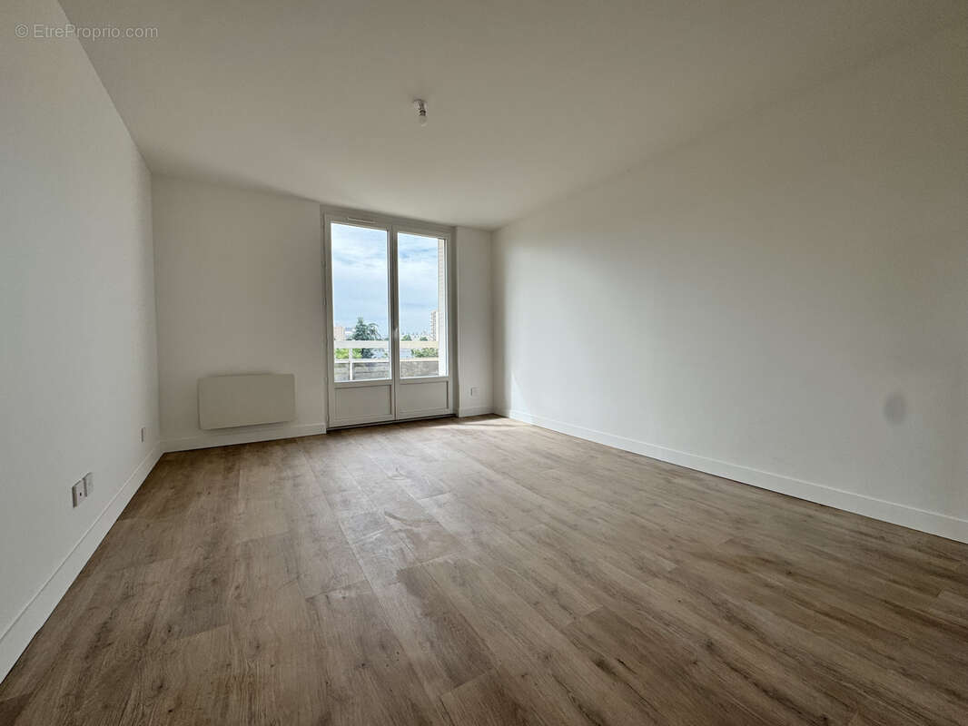 Appartement à VENISSIEUX