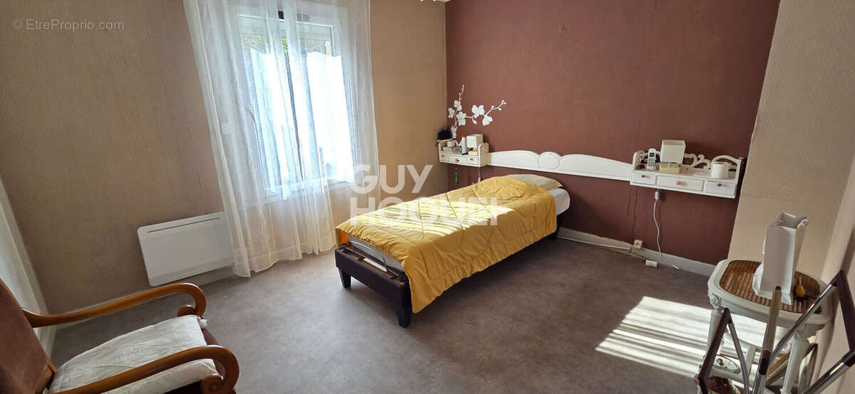 Maison à SAINT-QUAY-PORTRIEUX