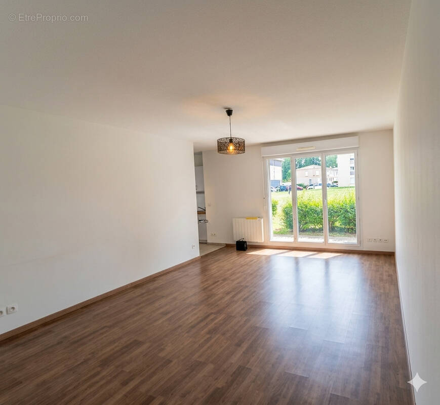 Appartement à LANGON