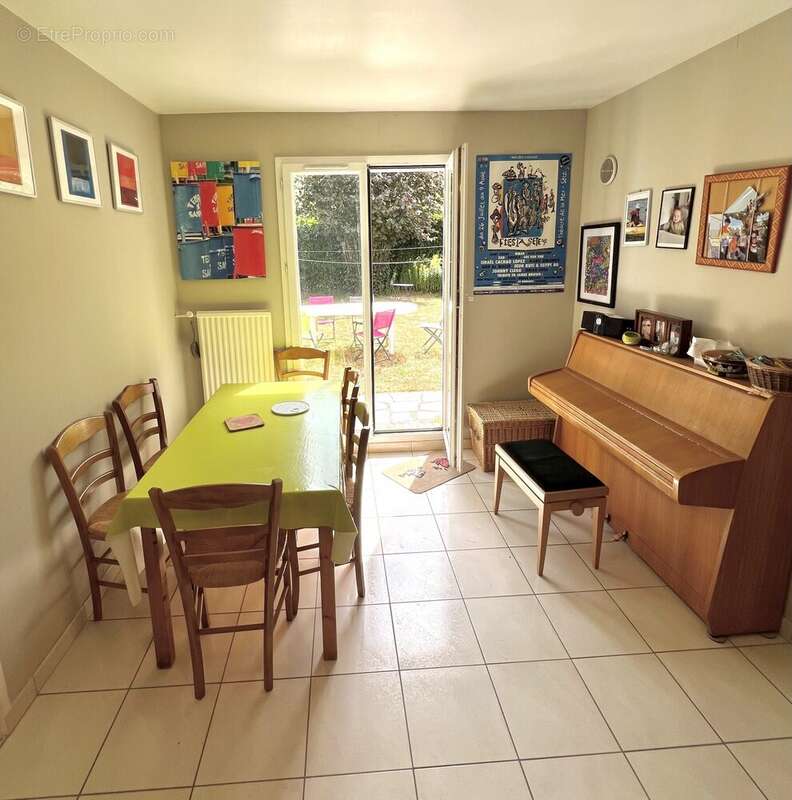 Maison 123 m² à Saint-Aubin  - photo 8