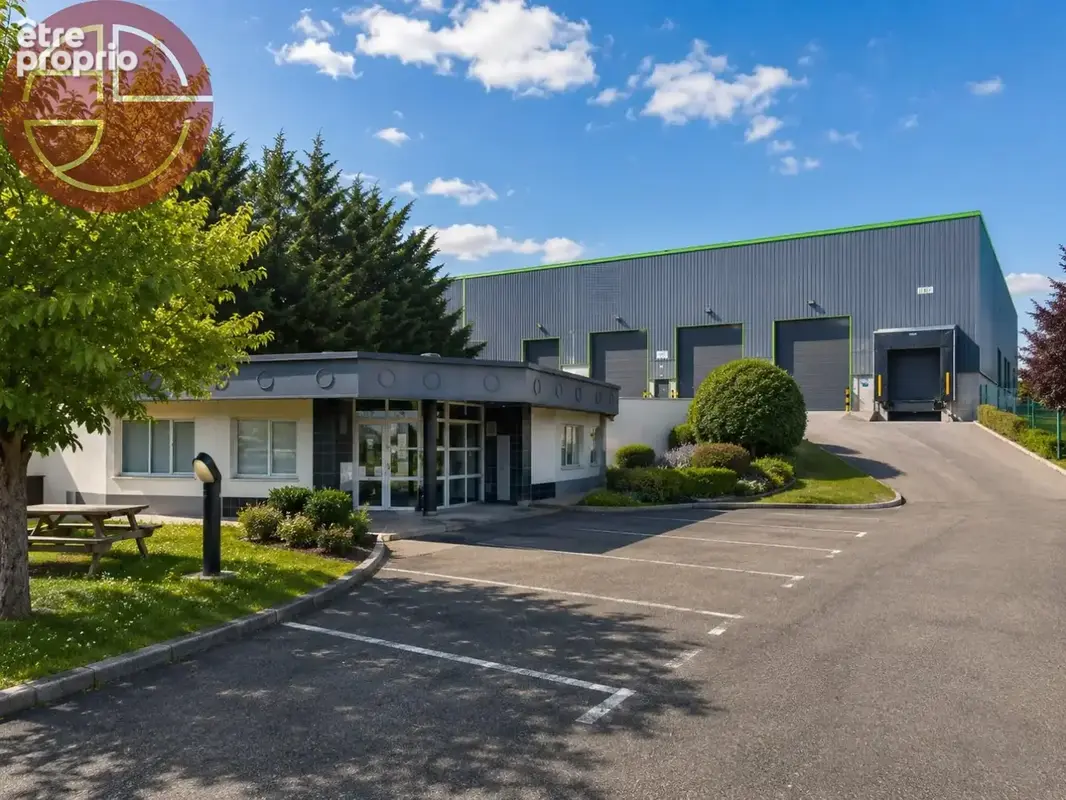 Commerce 1 200 m² à vendre à L'union (31240) - photo 3