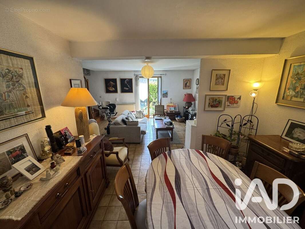Maison 85 m² à Manosque  - photo 2