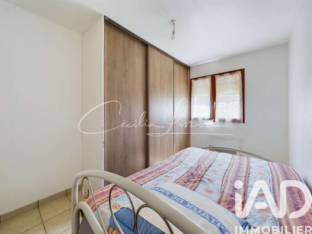 Photo 9 - Maison à VALLERY