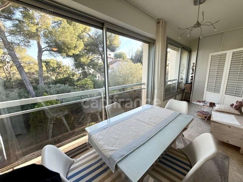 Appartement à SANARY-SUR-MER