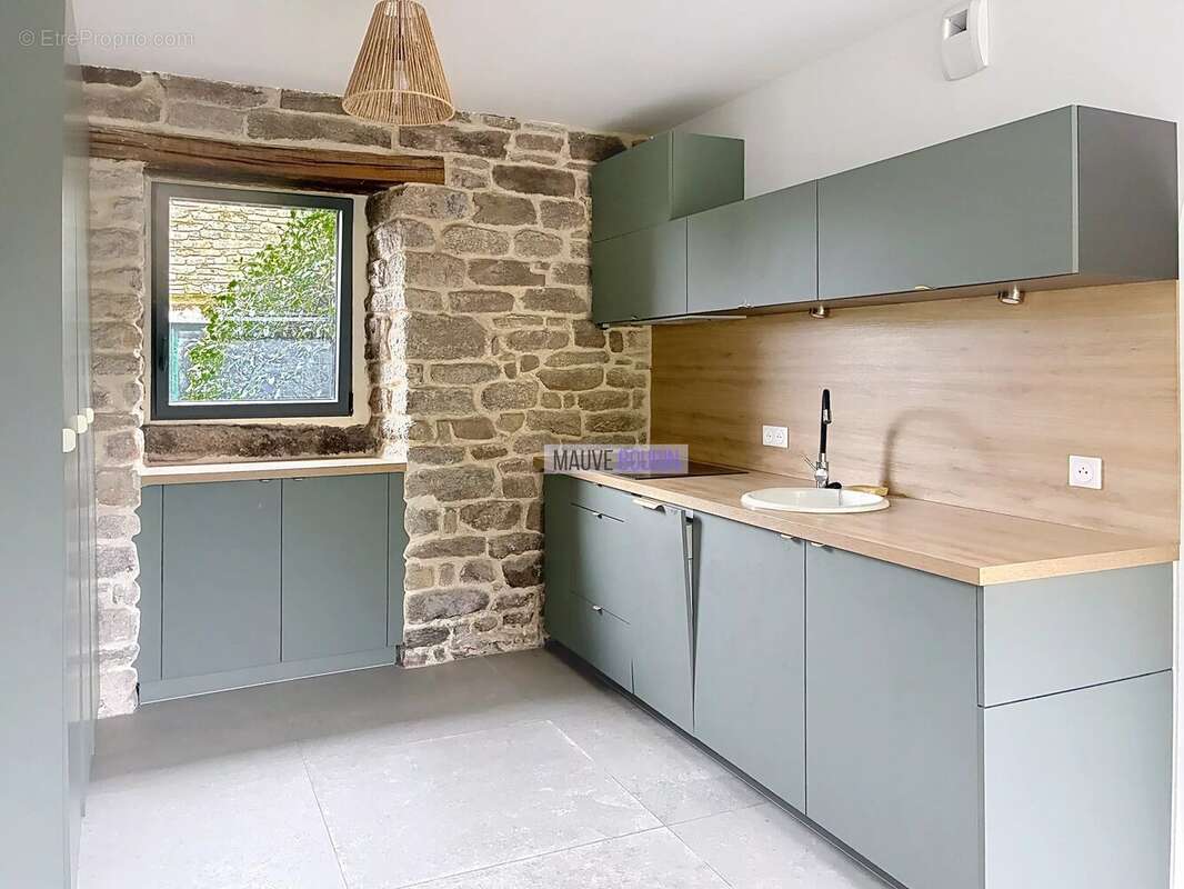 Maison 190 m² à Saint-Nolff  - photo 15