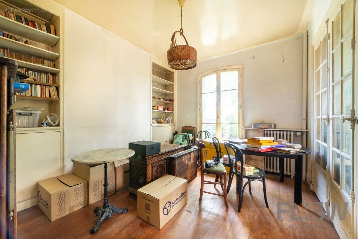 Maison à COLOMBES