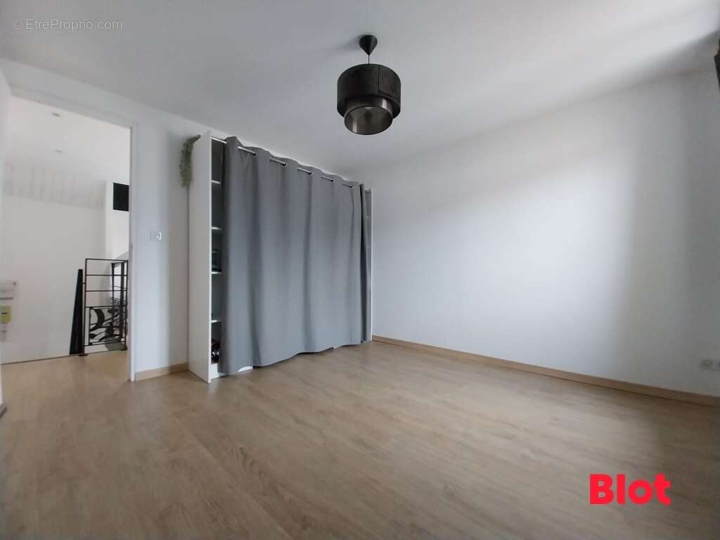 Maison à SAINT-NICOLAS-DE-REDON