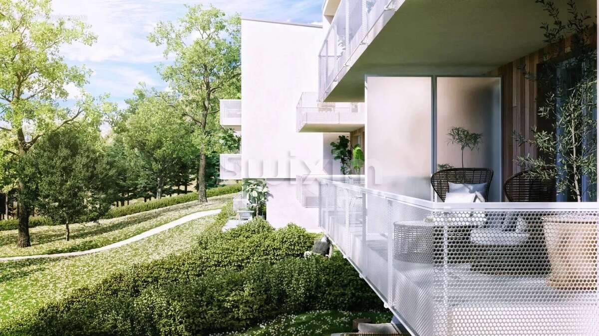 Appartement à VIUZ-EN-SALLAZ