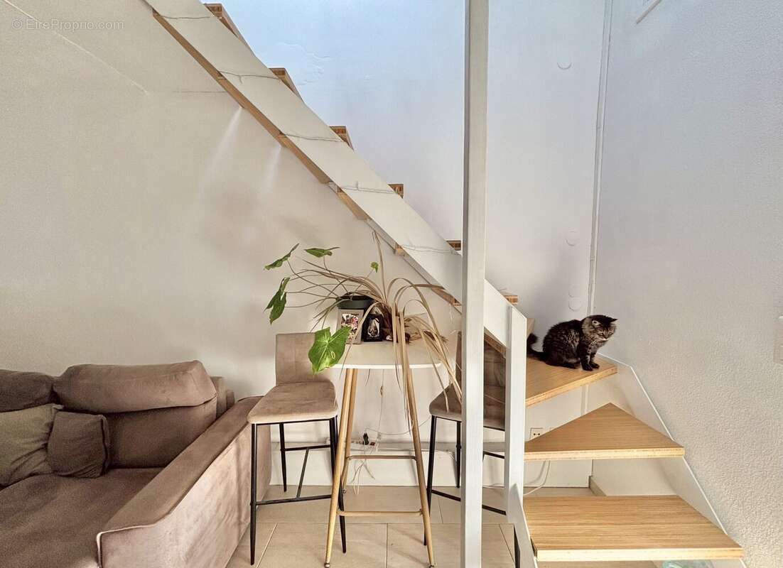 Appartement à LE GOSIER