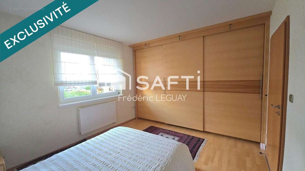 Photo 9 - Maison à OFFENDORF