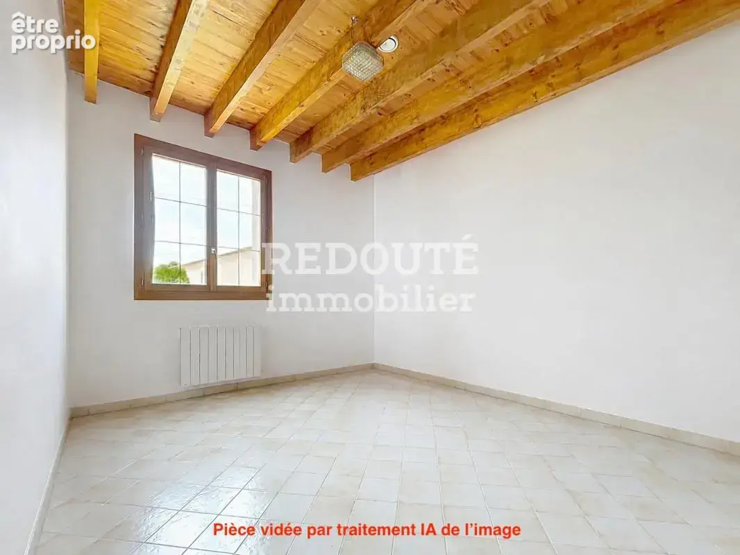 Suippes - à vendre - maison avec terrain - photo 14