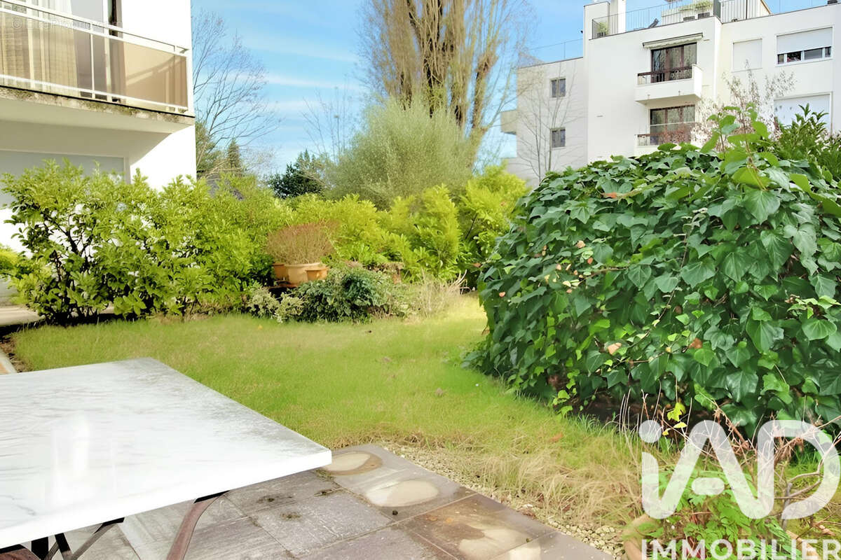 Photo 3 - Appartement à CHATENAY-MALABRY